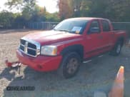 ✅ 2006 Dodge Dakota SLT • VIN: 1D7HW48N36S635547 • Лот: 43615055. Опубликован ранее на IAAI с пробегом 98 941 миль. Бесплатный доступ к архиву аукционных продаж из США и подробный отчёт об истории автомобиля на DreamBid. Изображение 18.