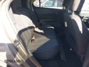 ✅ 2012 Chevrolet Equinox 1LT • VIN: 2GNFLEEK0C6359182 • Лот: 43503787. Опубликован ранее на IAAI с пробегом 129 923 миль. Бесплатный доступ к архиву аукционных продаж из США и подробный отчёт об истории автомобиля на DreamBid. Изображение 8.