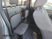 ✅ 2018 Nissan Frontier Pro-4X • VIN: 1N6AD0CW9JN704871 • Lot: 90822365. Listed on Copart with Not provided. Free auction sales archive from the USA and detailed vehicle history report at DreamBid. Image 10.