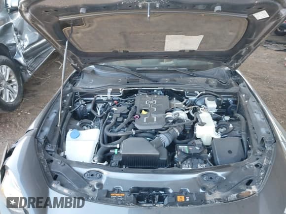 ✅ 2017 FIAT 124 Spider Classica • VIN: JC1NFAEKXH0127819 • Lot: 43368932. Listed on IAAI with 11,109 mi. Free auction sales archive from the USA and detailed vehicle history report at DreamBid. Image 10.