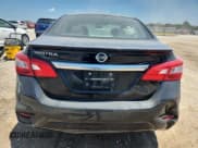 ✅ 2018 Nissan Sentra SV • VIN: 3N1AB7APXJY280796 • Lot: 63491785. Listed on Copart with 122,685 mi. Free auction sales archive from the USA and detailed vehicle history report at DreamBid. Image 6.