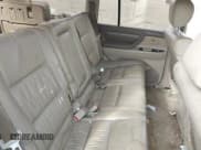 ✅ 2000 Toyota Land Cruiser • VIN: JT3HT05J4Y0088630 • Lot: 43642443. Wystawiony na IAAI z przebiegiem 227 027 mil. Bezpłatny archiwum sprzedaży aukcyjnych z USA i szczegółowy raport historii pojazdu na DreamBid. Zdjęcie 8.