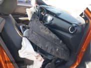 ✅ 2019 Nissan Kicks SV • VIN: 3N1CP5CU0KL523371 • Lot: 41160068. Listed on IAAI with 74,529 mi. Free auction sales archive from the USA and detailed vehicle history report at DreamBid. Image 5.