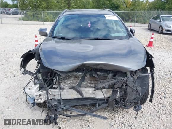 ✅ 2018 Nissan Murano SV • VIN: 5N1AZ2MH1JN119374 • Lot: 43073234. Listed on IAAI with 69,377 mi miles. Access the free auction sales archive from the USA and view a detailed vehicle history report at DreamBid. Image 12.