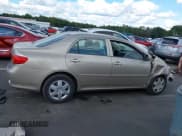 ✅ 2010 Toyota Corolla • VIN: 2T1BU4EE4AC417833 • Lot: 43213014. Listed on IAAI with 173,123 mi. Free auction sales archive from the USA and detailed vehicle history report at DreamBid. Image 14.