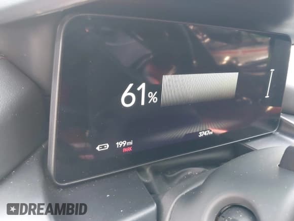 ✅ 2024 Acura ZDX Type S • VIN: 4W5XHPRL3RZ518676 • Lot: 43276778. Listed on IAAI with 3,747 mi. Free auction sales archive from the USA and detailed vehicle history report at DreamBid. Image 17.