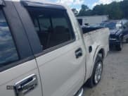 ✅ 2007 Ford F-150 XLT • VIN: 1FTPW12VX7FA05211 • Lot: 43106578. Wystawiony na IAAI z przebiegiem 204 972 mil. Bezpłatny archiwum sprzedaży aukcyjnych z USA i szczegółowy raport historii pojazdu na DreamBid. Zdjęcie 6.