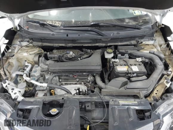 ✅ 2020 Nissan Rogue SV • VIN: JN8AT2MV5LW122744 • Lot: 43415247. Wystawiony na IAAI z przebiegiem 38 917 mil. Bezpłatny archiwum sprzedaży aukcyjnych z USA i szczegółowy raport historii pojazdu na DreamBid. Zdjęcie 10.