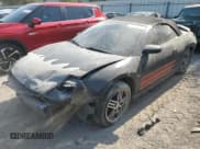 ✅ 2003 Mitsubishi Eclipse GTS • VIN: 4A3AE75H43E019572 • Lot: 64333795. Listed on Copart with 149,780 mi. Free auction sales archive from the USA and detailed vehicle history report at DreamBid. Image 1.