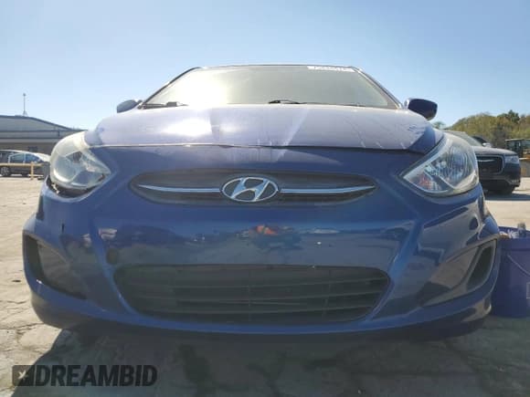 ✅ 2016 Hyundai Accent SE • VIN: KMHCT4AE6GU130482 • Лот: 75444474. Опубликован ранее на Copart с пробегом 108 340 миль. Бесплатный доступ к архиву аукционных продаж из США и подробный отчёт об истории автомобиля на DreamBid. Изображение 5.