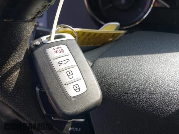 ✅ 2012 Hyundai Sonata SE • VIN: 5NPEC4ABXCH442635 • Lot: 43681037. Listed on IAAI with 187,834 mi. Free auction sales archive from the USA and detailed vehicle history report at DreamBid. Image 11.