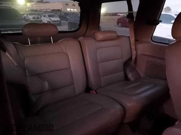 ✅ 2001 Ford Explorer Sport • VIN: 1FMYU60E11UA67959 • Лот: 90694665. Опубликован ранее на Copart с пробегом 123 818 миль. Бесплатный доступ к архиву аукционных продаж из США и подробный отчёт об истории автомобиля на DreamBid. Изображение 11.