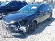 ✅ 2019 Subaru Impreza Limited • VIN: 4S3GTAT66K3729312 • Lot: 42028867. Listed on IAAI with 85,547 mi. Free auction sales archive from the USA and detailed vehicle history report at DreamBid. Image 2.