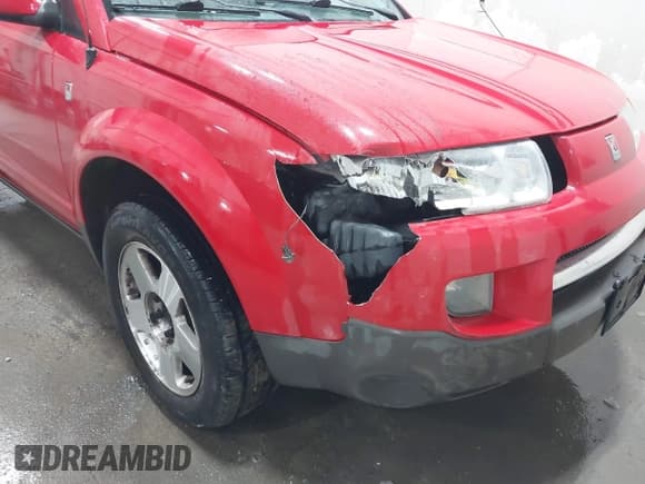 ✅ 2005 Saturn VUE • VIN: 5GZCZ63445S816014 • Lot: 41817841. Wystawiony na IAAI z przebiegiem 164 480 mil. Bezpłatny archiwum sprzedaży aukcyjnych z USA i szczegółowy raport historii pojazdu na DreamBid. Zdjęcie 6.