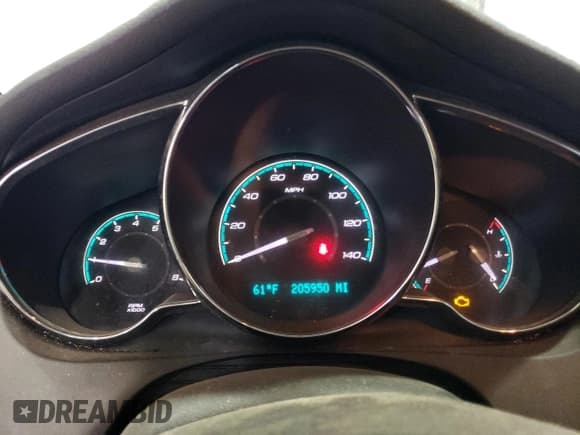 ✅ 2012 Chevrolet Malibu 1LT • VIN: 1G1ZC5EU9CF261953 • Lot: 79201774. Listed on Copart with 205,950 mi. Free auction sales archive from the USA and detailed vehicle history report at DreamBid. Image 9.