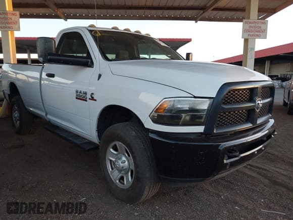 ✅ 2017 Ram 3500 • VIN: 3C7WRCAL9HG737637 • Лот: 43365695. Опубликован ранее на IAAI с пробегом 93 376 миль. Бесплатный доступ к архиву аукционных продаж из США и подробный отчёт об истории автомобиля на DreamBid. Изображение 1.