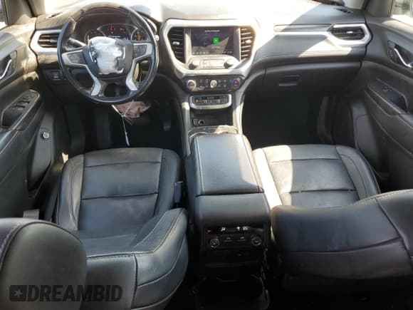 ✅ 2020 GMC Acadia SLT • VIN: 1GKKNULS5LZ114174 • Лот: 84410735. Опубликован ранее на Copart с пробегом 136 607 миль. Бесплатный доступ к архиву аукционных продаж из США и подробный отчёт об истории автомобиля на DreamBid. Изображение 8.