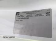 ✅ 2015 Chevrolet Silverado 2500HD Work Truck • VIN: 1GB0CUEG4FZ520926 • Лот: 42908718. Опубликован ранее на IAAI с пробегом 203 518 миль. Бесплатный доступ к архиву аукционных продаж из США и подробный отчёт об истории автомобиля на DreamBid. Изображение 9.