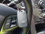 ✅ 2013 Hyundai Azera • VIN: KMHFH4JG8DA199154 • Лот: 42214060. Опубликован ранее на IAAI с пробегом 202 461 миль. Бесплатный доступ к архиву аукционных продаж из США и подробный отчёт об истории автомобиля на DreamBid. Изображение 11.