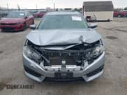 ✅ 2017 Honda Civic EX • VIN: 19XFC2F73HE003852 • Лот: 43458979. Опубликован ранее на IAAI с пробегом 161 045 миль. Бесплатный доступ к архиву аукционных продаж из США и подробный отчёт об истории автомобиля на DreamBid. Изображение 12.