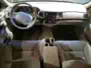 2002 Chevrolet Impala с VIN 2G1WF52E929212203, выставлен на аукционе Copart как лот 74104764 с пробегом 163 332 миль миль и Списание • Salvage title. История ставок и продаж доступна на DreamBid. Изображение 8.