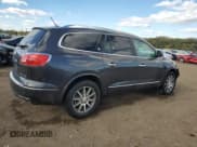 ✅ 2014 Buick Enclave Leather • VIN: 5GAKVBKD2EJ267276 • Lot: 89685745. Listed on Copart with 88,457 mi. Free auction sales archive from the USA and detailed vehicle history report at DreamBid. Image 3.