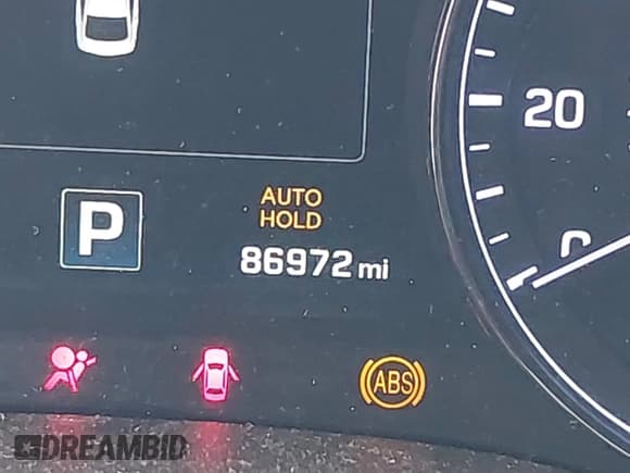 ✅ 2015 Hyundai Genesis 3.8L • VIN: KMHGN4JE3FU081252 • Lot: 40984596. Wystawiony na IAAI z przebiegiem 86 972 mil. Bezpłatny archiwum sprzedaży aukcyjnych z USA i szczegółowy raport historii pojazdu na DreamBid. Zdjęcie 16.