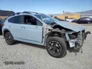 ✅ 2019 Subaru Crosstrek Premium • VIN: JF2GTAEC1K8283285 • Lot: 90710125. Listed on Copart with 84,308 mi. Free auction sales archive from the USA and detailed vehicle history report at DreamBid. Image 4.