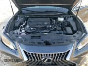 ✅ 2024 Lexus ES 300h Luxury • VIN: 58AEA1C13RU054013 • Лот: 85860684. Опубликован ранее на Copart с пробегом 8 537 миль. Бесплатный доступ к архиву аукционных продаж из США и подробный отчёт об истории автомобиля на DreamBid. Изображение 11.