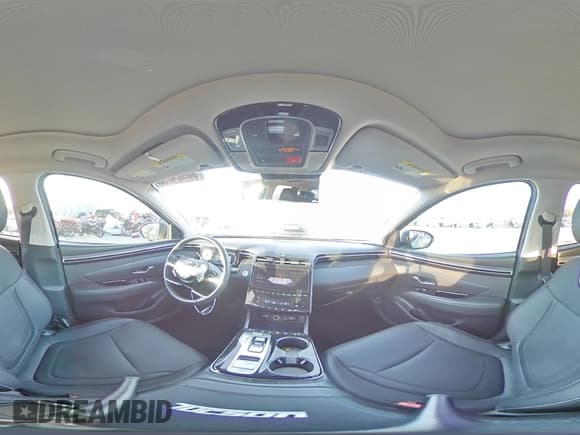 ✅ 2022 Hyundai Tucson Limited • VIN: 5NMJECAEXNH134121 • Lot: 80924773. Wystawiony na Copart z przebiegiem 7 891 mil. Bezpłatny archiwum sprzedaży aukcyjnych z USA i szczegółowy raport historii pojazdu na DreamBid. Zdjęcie 12.