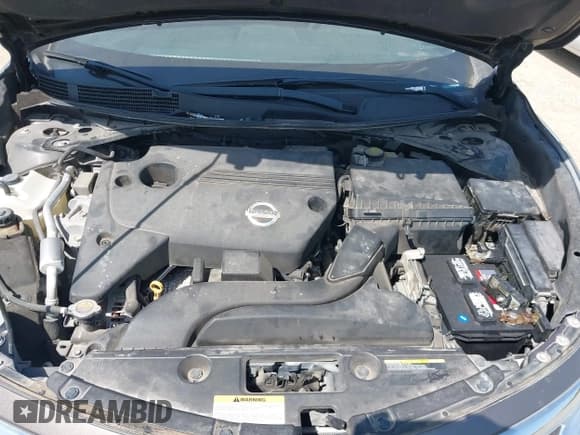 ✅ 2014 Nissan Altima SL • VIN: 1N4AL3AP3EC327142 • Лот: 42540291. Опубликован ранее на IAAI с пробегом 56 838 миль. Бесплатный доступ к архиву аукционных продаж из США и подробный отчёт об истории автомобиля на DreamBid. Изображение 10.