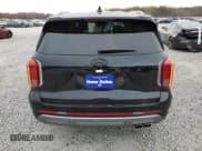 ✅ 2025 Hyundai Palisade SEL Premium • VIN: KM8R44GE9SU811145 • Лот: 83429424. Опубликован ранее на Copart с пробегом 6 756 миль. Бесплатный доступ к архиву аукционных продаж из США и подробный отчёт об истории автомобиля на DreamBid. Изображение 6.