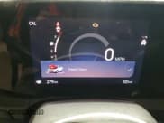 ✅ 2025 Buick Envista Avenir • VIN: KL47LCEP4SB180484 • Lot: 71444755. Wystawiony na Copart z przebiegiem 921 mil. Bezpłatny archiwum sprzedaży aukcyjnych z USA i szczegółowy raport historii pojazdu na DreamBid. Zdjęcie 9.