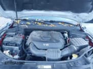 ✅ 2015 Dodge Durango SXT • VIN: 1C4RDJAG9FC202629 • Lot: 43464896. Listed on IAAI with 133,667 mi. Free auction sales archive from the USA and detailed vehicle history report at DreamBid. Image 10.