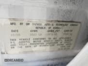 ✅ 2009 Chevrolet Aveo 1LT • VIN: KL1TD56E89B610707 • Lot: 42058828. Wystawiony na IAAI z przebiegiem 42 776 mil. Bezpłatny archiwum sprzedaży aukcyjnych z USA i szczegółowy raport historii pojazdu na DreamBid. Zdjęcie 9.