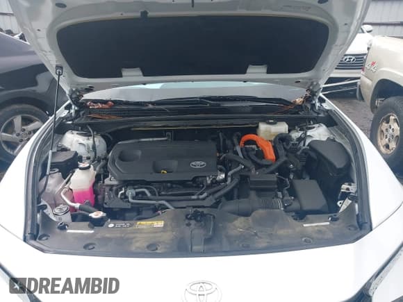 ✅ 2024 Toyota Crown XLE • VIN: JTDAAAAFXR3023016 • Lot: 41570053. Wystawiony na IAAI z przebiegiem 46 729 mil. Bezpłatny archiwum sprzedaży aukcyjnych z USA i szczegółowy raport historii pojazdu na DreamBid. Zdjęcie 10.