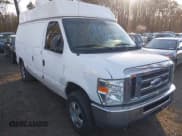 ✅ 2008 Ford Econoline Cargo Commercial • VIN: 1FTNE24W18DA46376 • Лот: 43858295. Опубликован ранее на IAAI с пробегом 349 988 миль. Бесплатный доступ к архиву аукционных продаж из США и подробный отчёт об истории автомобиля на DreamBid. Изображение 1.