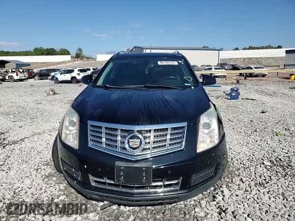 ✅ 2013 Cadillac SRX Luxury Collection • VIN: 3GYFNGE38DS575592 • Lot: 86106545. Wystawiony na Copart z przebiegiem 135 851 mil. Bezpłatny archiwum sprzedaży aukcyjnych z USA i szczegółowy raport historii pojazdu na DreamBid. Zdjęcie 14.