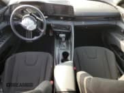 ✅ 2025 Hyundai Elantra SEL Sport • VIN: KMHLM4DG0SU927989 • Lot: 81046305. Listed on Copart with 9,734 mi. Free auction sales archive from the USA and detailed vehicle history report at DreamBid. Image 8.