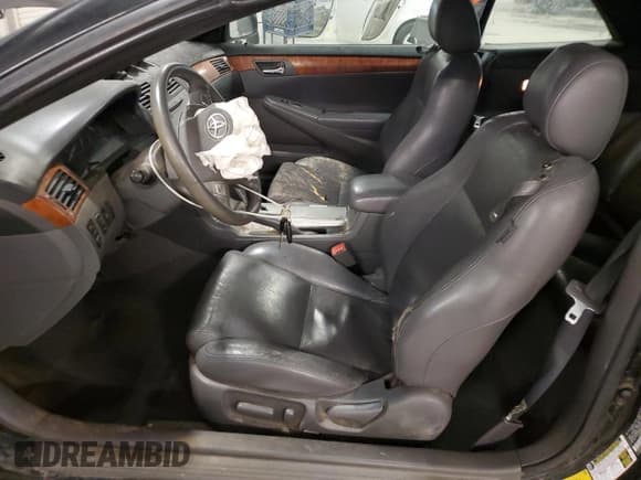 ✅ 2008 Toyota Solara SLE • VIN: 4T1FA38P68U139317 • Lot: 91024535. Listed on Copart with 259,518 mi. Free auction sales archive from the USA and detailed vehicle history report at DreamBid. Image 7.