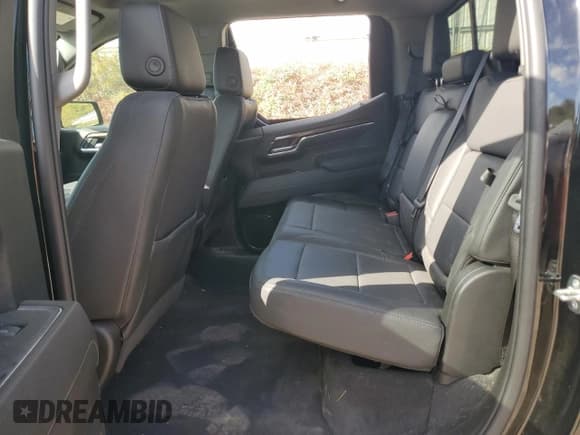 ✅ 2023 Chevrolet Silverado 1500 RST • VIN: 1GCUDEE86PZ175229 • Лот: 85132035. Опубликован ранее на Copart с пробегом 30 854 миль. Бесплатный доступ к архиву аукционных продаж из США и подробный отчёт об истории автомобиля на DreamBid. Изображение 10.