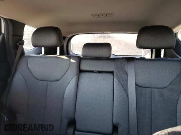 ✅ 2019 Hyundai Santa Fe SEL • VIN: 5NMS3CAD9KH058758 • Лот: 72594842. Опубликован ранее на Copart с пробегом 25 022 миль. Бесплатный доступ к архиву аукционных продаж из США и подробный отчёт об истории автомобиля на DreamBid. Изображение 10.