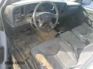 ✅ 2006 GMC Sierra 1500 Work Truck • VIN: 3GTEC14V66G145511 • Лот: 50594125. Опубликован ранее на Copart с пробегом 413 656 миль. Бесплатный доступ к архиву аукционных продаж из США и подробный отчёт об истории автомобиля на DreamBid. Изображение 8.