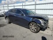 ✅ 2015 Cadillac ATS Luxury RWD • VIN: 1G6AB5RX6F0121218 • Lot: 86537675. Listed on Copart with Not provided. Free auction sales archive from the USA and detailed vehicle history report at DreamBid. Image 4.