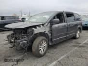 ✅ 2015 Dodge Grand Caravan SXT • VIN: 2C4RDGCGXFR540211 • Lot: 83852875. Wystawiony na Copart z przebiegiem Nie podano. Bezpłatny archiwum sprzedaży aukcyjnych z USA i szczegółowy raport historii pojazdu na DreamBid. Zdjęcie 1.