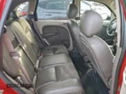 ✅ 2004 Chrysler PT Cruiser Limited • VIN: 3C8FY68B64T207656 • Lot: 94111745. Wystawiony na Copart z przebiegiem 176 882 mil. Bezpłatny archiwum sprzedaży aukcyjnych z USA i szczegółowy raport historii pojazdu na DreamBid. Zdjęcie 10.