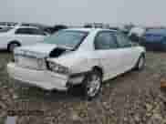 2004 Hyundai Sonata GLS z VIN KMHWF35HX4A994838, wystawiony jako Copart lot #41637995 z przebiegiem 235 568 mil mil oraz Czysty tytuł • Clean title. Historia ofert i sprzedaży dostępna na DreamBid. Obrazek 3.