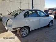 ✅ 2007 Hyundai Accent GLS • VIN: KMHCN46C07U142550 • Лот: 66027355. Опубликован ранее на Copart с пробегом 37 453 миль. Бесплатный доступ к архиву аукционных продаж из США и подробный отчёт об истории автомобиля на DreamBid. Изображение 3.
