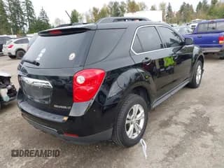 ✅ 2015 Chevrolet Equinox LT • VIN: 2GNALBEK6F6123973 • Лот: 43566979. Опубликован ранее на IAAI с пробегом 143 847 миль. Бесплатный доступ к архиву аукционных продаж из США и подробный отчёт об истории автомобиля на DreamBid. Изображение 4.