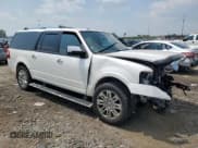 ✅ 2011 Ford Expedition Max Limited • VIN: 1FMJK2A56BEF20421 • Lot: 67276875. Listed on Copart with Not provided. Free auction sales archive from the USA and detailed vehicle history report at DreamBid. Image 4.